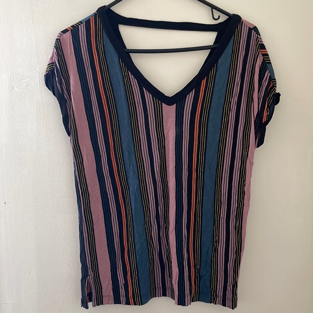 LOFT V-Neck